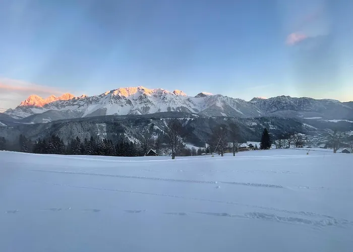 Haus Central Schladming